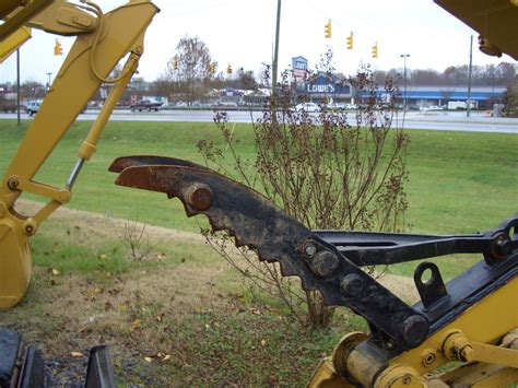 weld on thumb for mini excavator|mini excavator with hydraulic thumb.